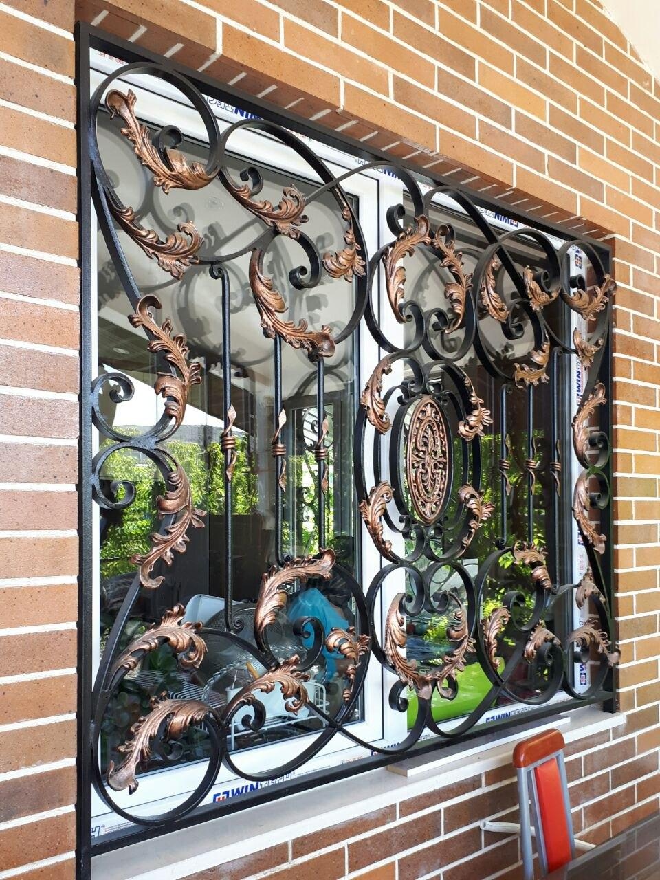 راهنمایی برای انتخاب حفاظ پنجره
