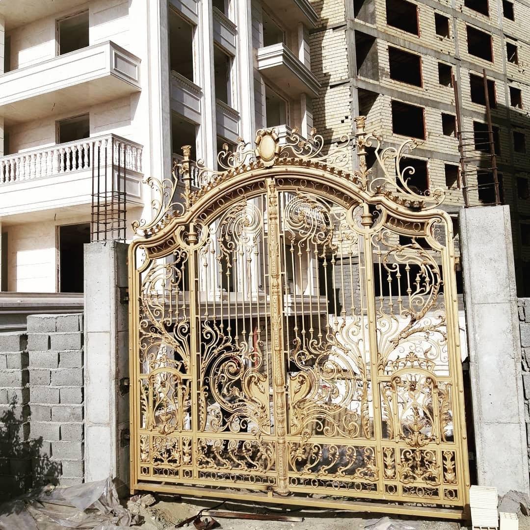 خرید درب الیزه
