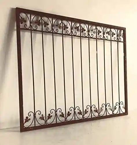 حفاظ نرده پنجره حفاظ نرده پنجره