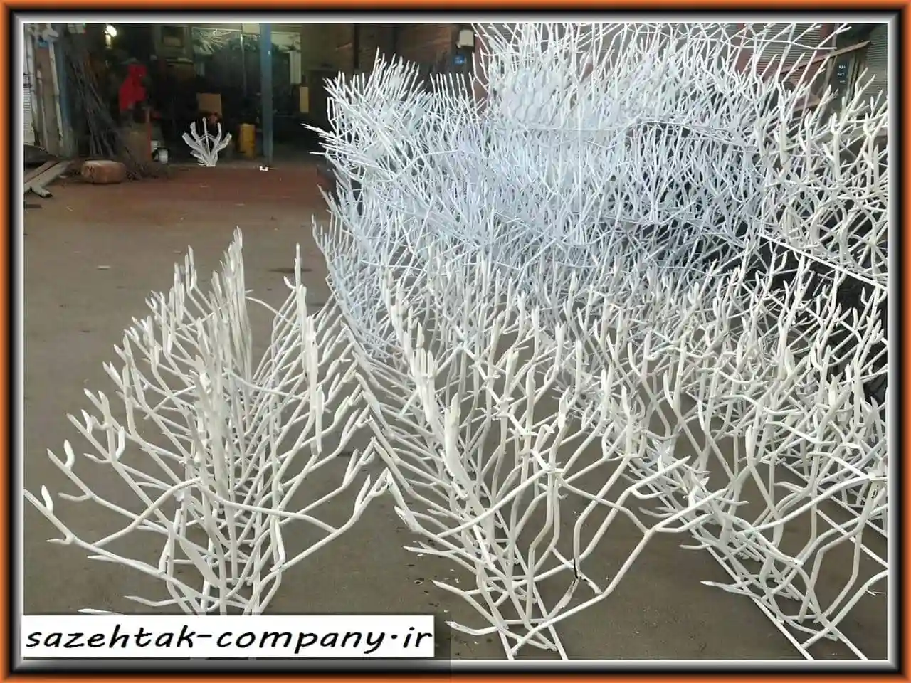 حفاظ شاخ گوزنی