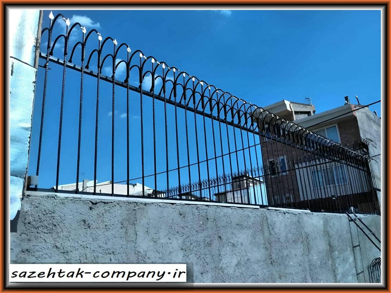 حفاظت از طول عمر حفاظ دیوار