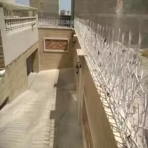 حفاظ شاخ گوزنی تراکم 34 مقاوم و پر تراکم