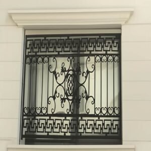 حفاظ پنجره ورساچه