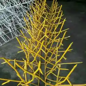 حفاظ شاخ گوزنی چیست