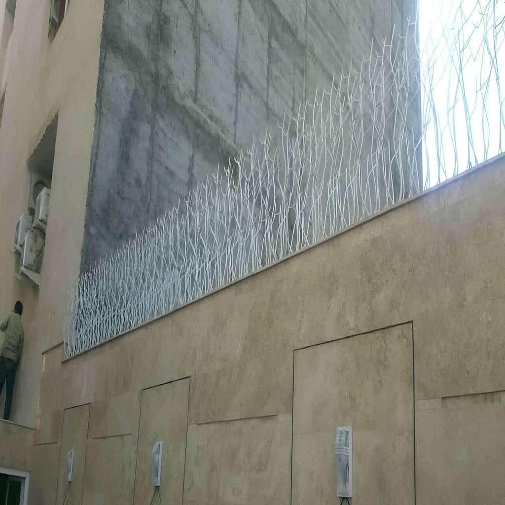 خرید و تولید حفاظ شاخ گوزنی