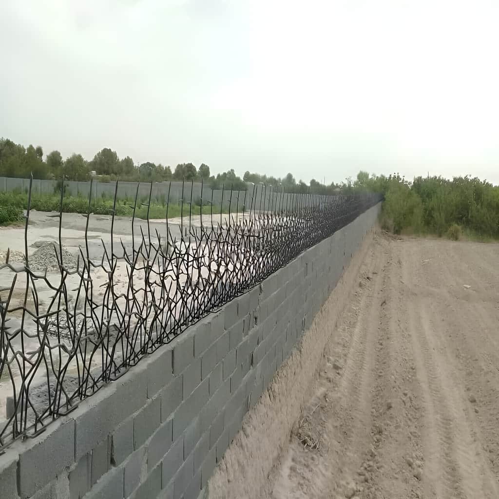 قیمت حفاظ شاخ گوزنی تراکم 31