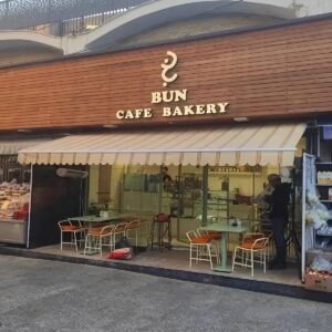 سایبان برقی کنترلی در نظرآباد
