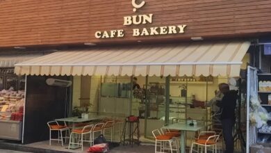 سایبان برقی کنترلی در نظرآباد