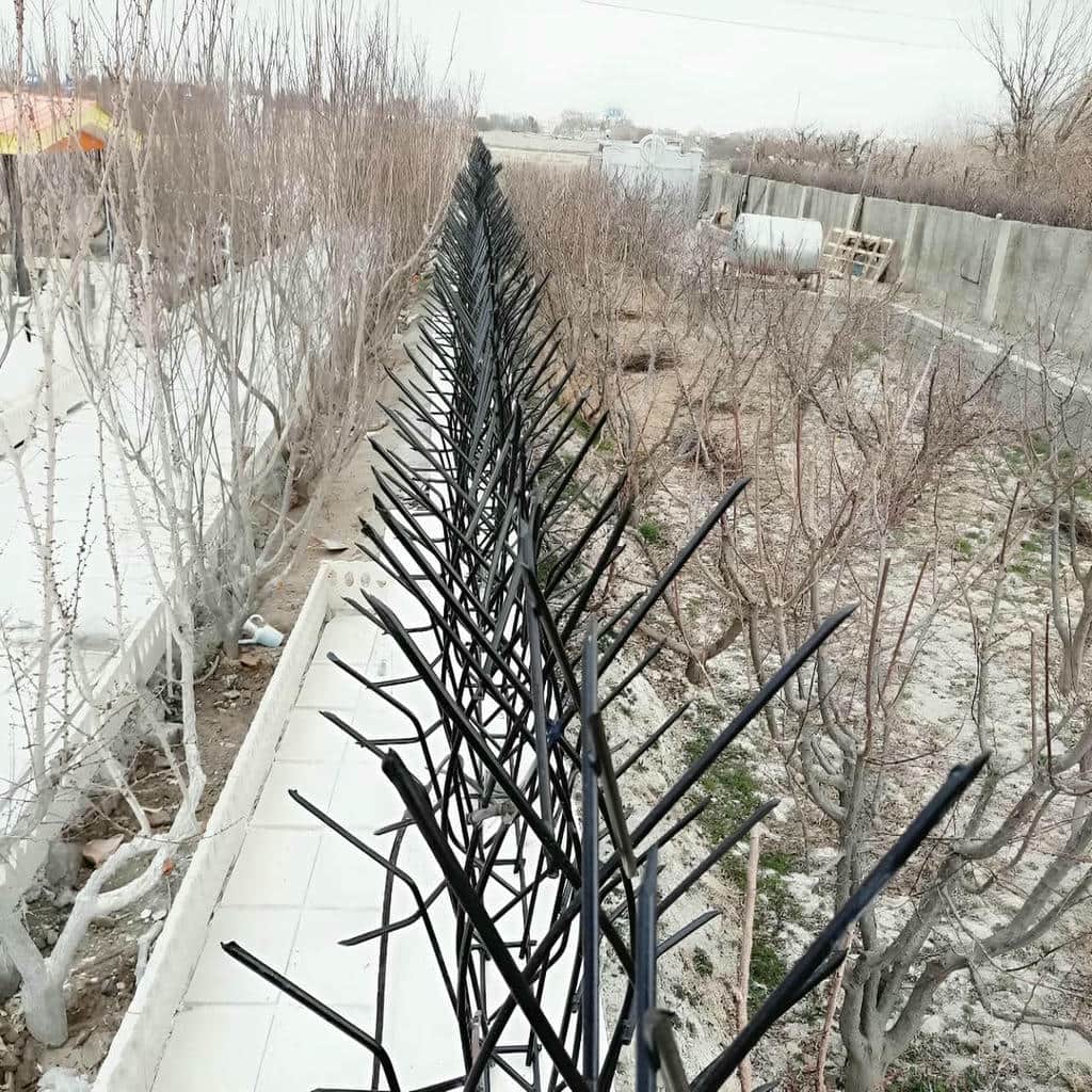 خرید حفاظ شاخ گوزنی تراکم متغیر در اشتهارد