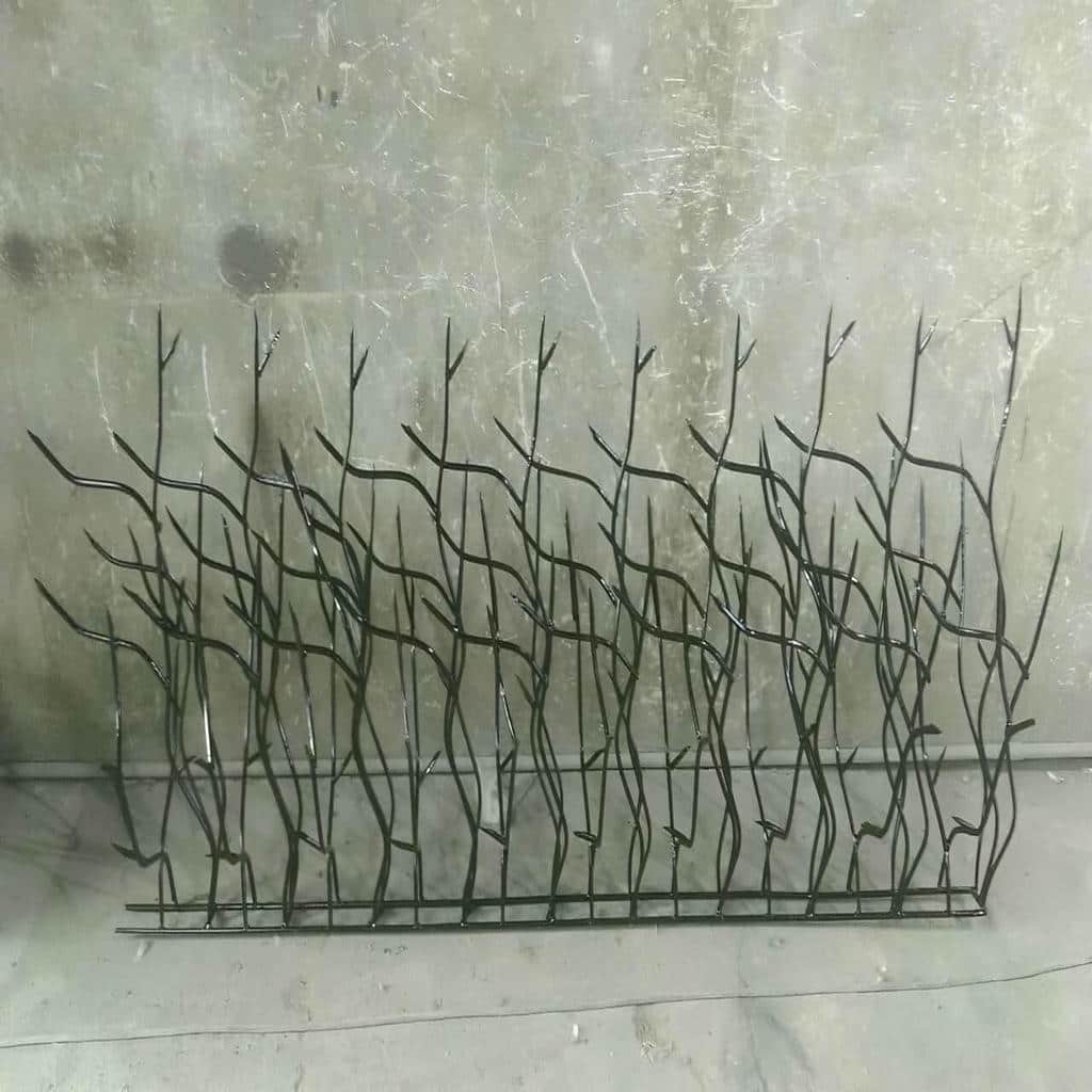 خرید حفاظ شاخ گوزنی تراکم بالا در محمدشهر