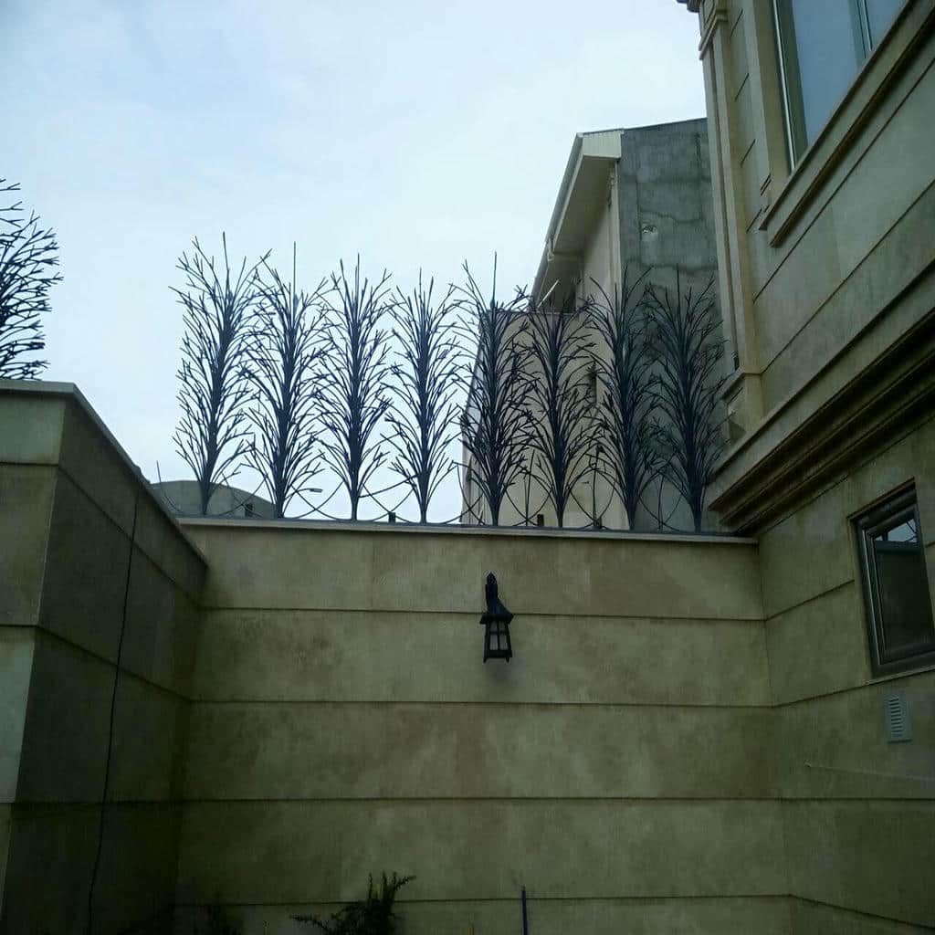 خرید حفاظ شاخ گوزنی پرتراکم در لواسان