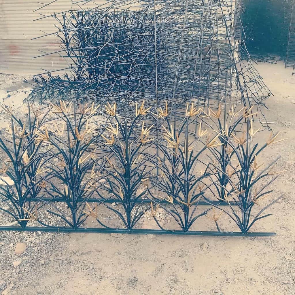 خرید حفاظ شاخ گوزنی طراحی مدرن در نسیم شهر