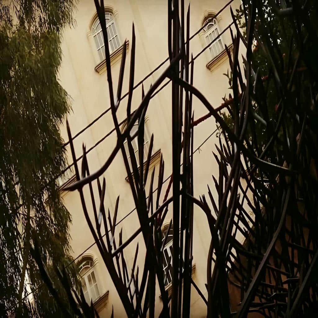 خرید حفاظ شاخ گوزنی نمای مدرن در نوشهر