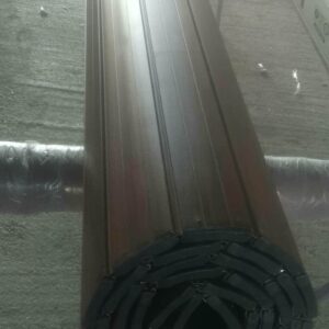 کرکره برقی ساختمان در نوشهر