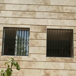 حفاظ پنجره لوکس در مشهد