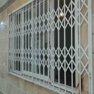 حفاظ پنجره لوکس در اراک