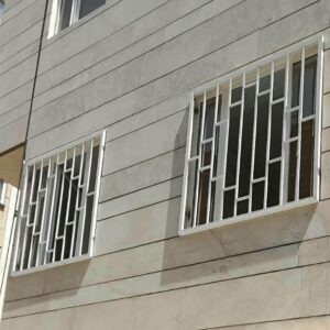 حفاظ پنجره لوکس در فردیس کرج