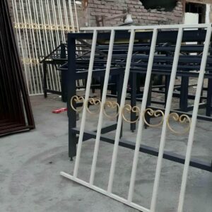 حفاظ پنجره لوکس در ارومیه