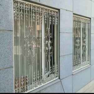 حفاظ پنجره لوکس در شیراز