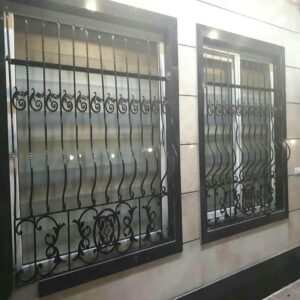 حفاظ پنجره لوکس در قم