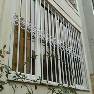 حفاظ پنجره لوکس در اردبیل