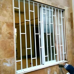 حفاظ پنجره لوکس در رشت