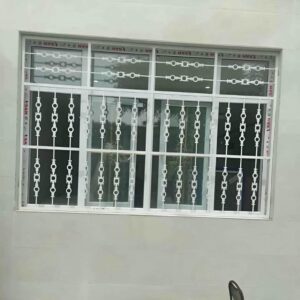 حفاظ پنجره لوکس در سنندج
