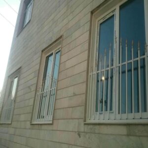 حفاظ پنجره لوکس در مهرشهر کرج