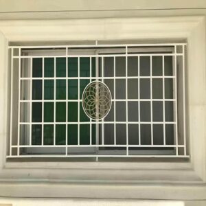حفاظ پنجره نرده لوکس در بندرعباس