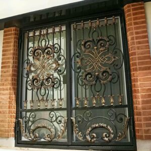 حفاظ پنجره لوکس در استان خوزستان
