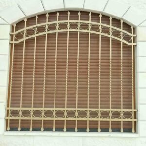 حفاظ پنجره لوکس در استان گیلان