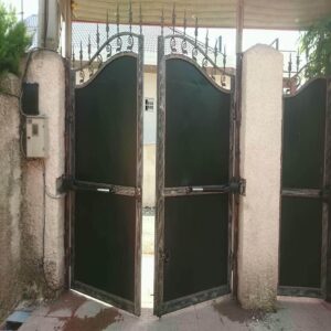 جک پارکینگ در چالوس