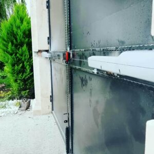 جک پارکینگ در پردیس