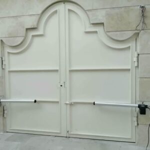 جک پارکینگ در فیروزکوه