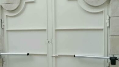 جک پارکینگ در فیروزکوه