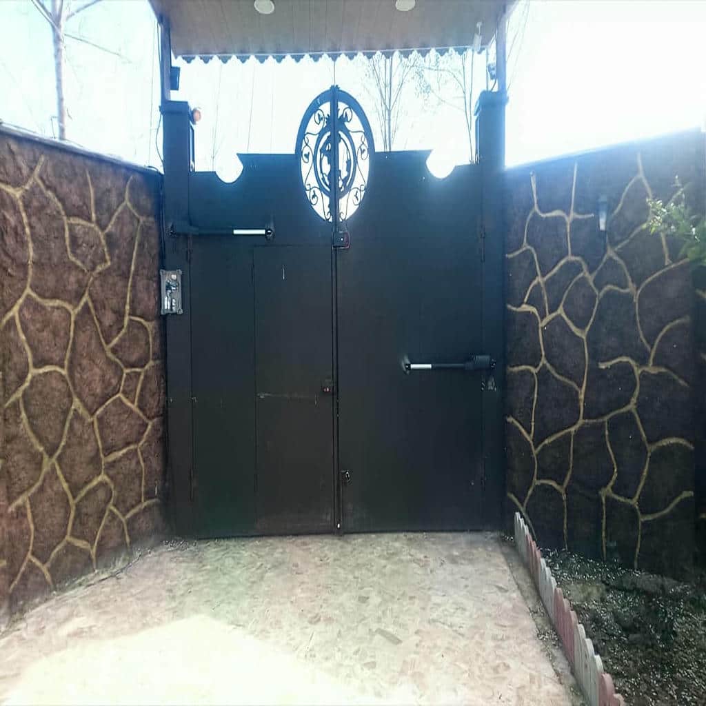نصب جک پارکینگ مقاوم در فیروزکوه