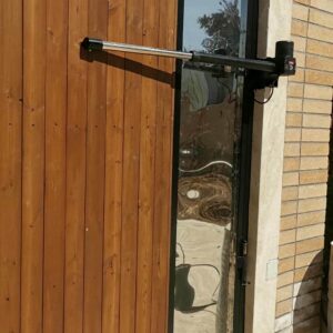 جک پارکینگ در استان گیلان