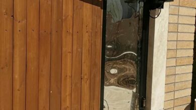 جک پارکینگ در استان گیلان