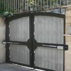 جک پارکینگ در استان گلستان