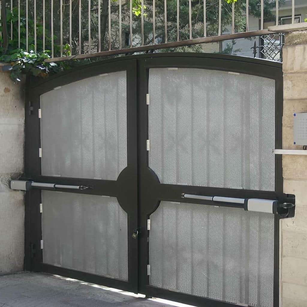 جک پارکینگ در استان گلستان