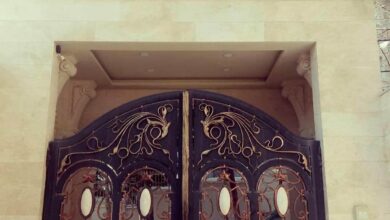 جک پارکینگ در فردیس کرج