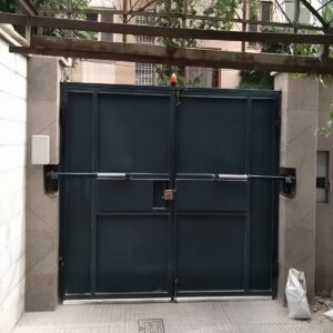 جک پارکینگ در کرمان