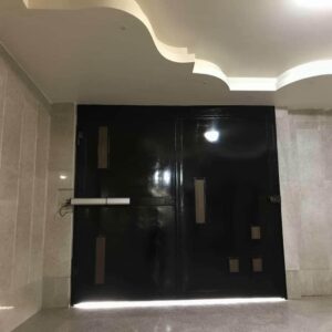 جک پارکینگ در اصفهان