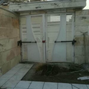 جک پارکینگ در زاهدان