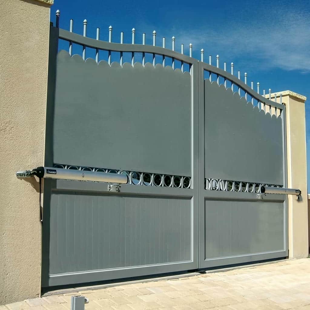 خرید جک پارکینگ بازویی در قزوین