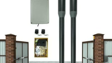 جک پارکینگ در دماوند