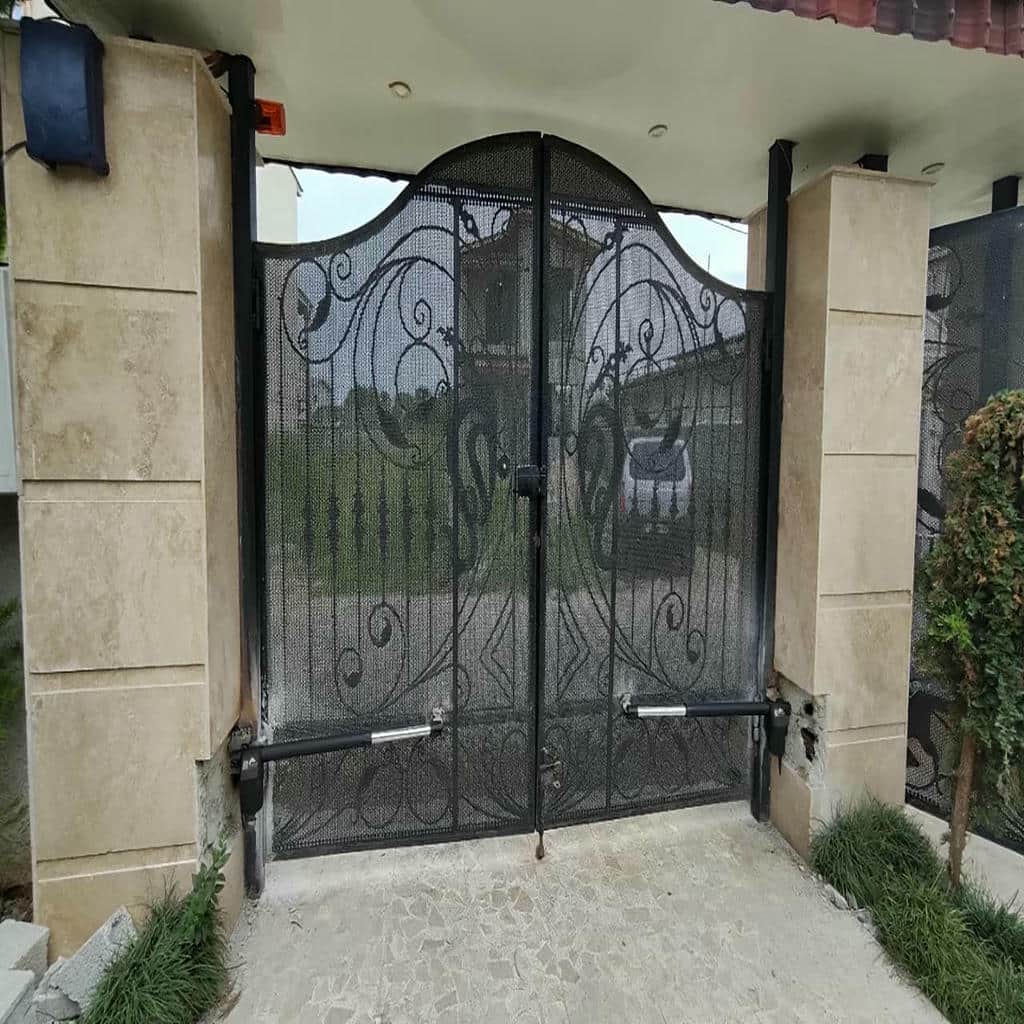 خرید جک پارکینگ بازویی در اراک