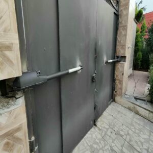 جک پارکینگ در سیرجان