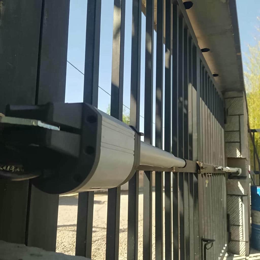 خرید جک پارکینگ بازویی در کردان
