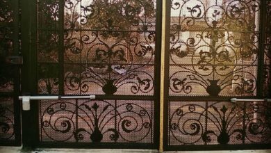 جک پارکینگ در سمنان